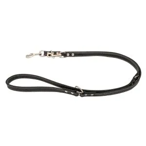 Smycz dla psa Eskadron Hunter "Craft Adjust" Black