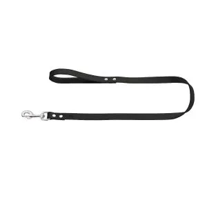 Smycz dla psa Eskadron Hunter "Craft Hand Loop" Black