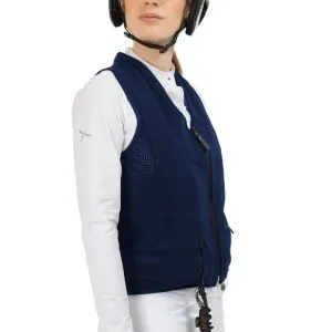 Kamizelka wybuchowa Freejump "AirBag Regular Fit" Navy