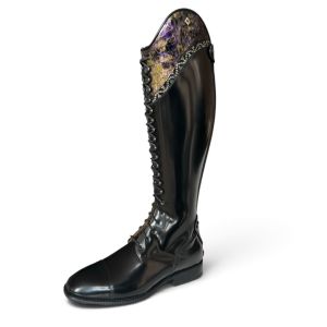 Oficerki DeNiro S8603 Lisella