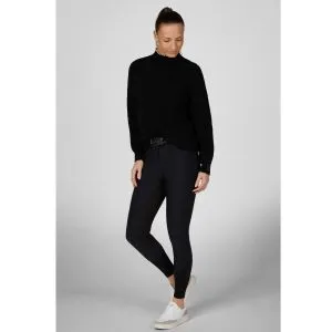 Bryczesy Pikeur "Ceelina Highwaist" jesień/zima 2026 Black