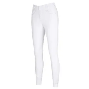 Bryczesy Pikeur "Ceelina" wiosna/lato 2025 White