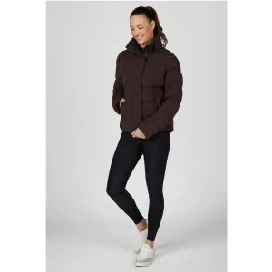 Kurtka Pikeur Athleisure "Quilted Jacket" jesień/zima 2026 Chocolate Brown