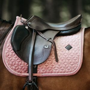 Czaprak skokowy Kentucky "Velvet" Old Rose