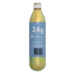 Nabój/Kartridż CO₂ do kamizelki wybuchowej Seaver "Safefit" 24 g