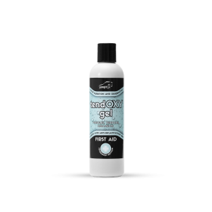 Żel regenerujący Jump It "TendOXY Gel" 