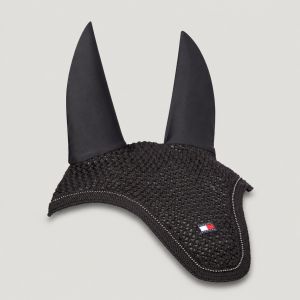Nauszniki Tommy Hilfiger "Parsons" jesień/zima 2026 Black