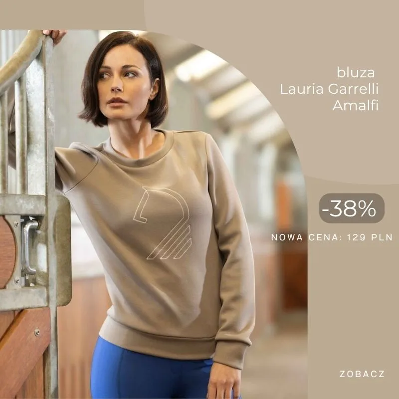 Szukaj: bluza amalfi