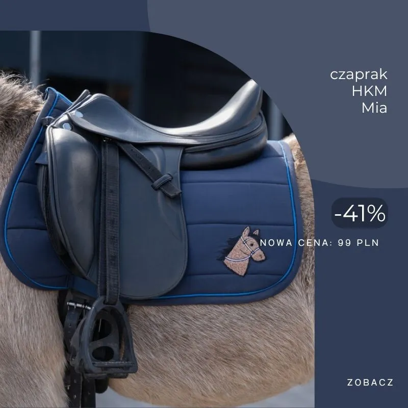 Szukaj: czaprak mia