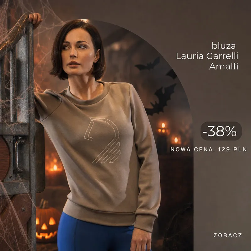 Szukaj: bluza amalfi