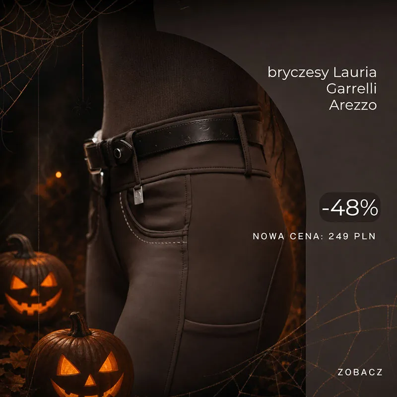 Szukaj: bryczesy arezzo