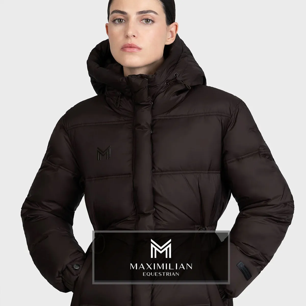 Maximilian Equestrian jesień/zima 2026