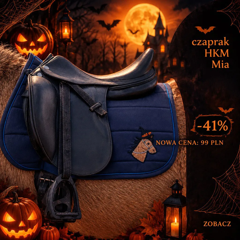 Szukaj: czaprak mia