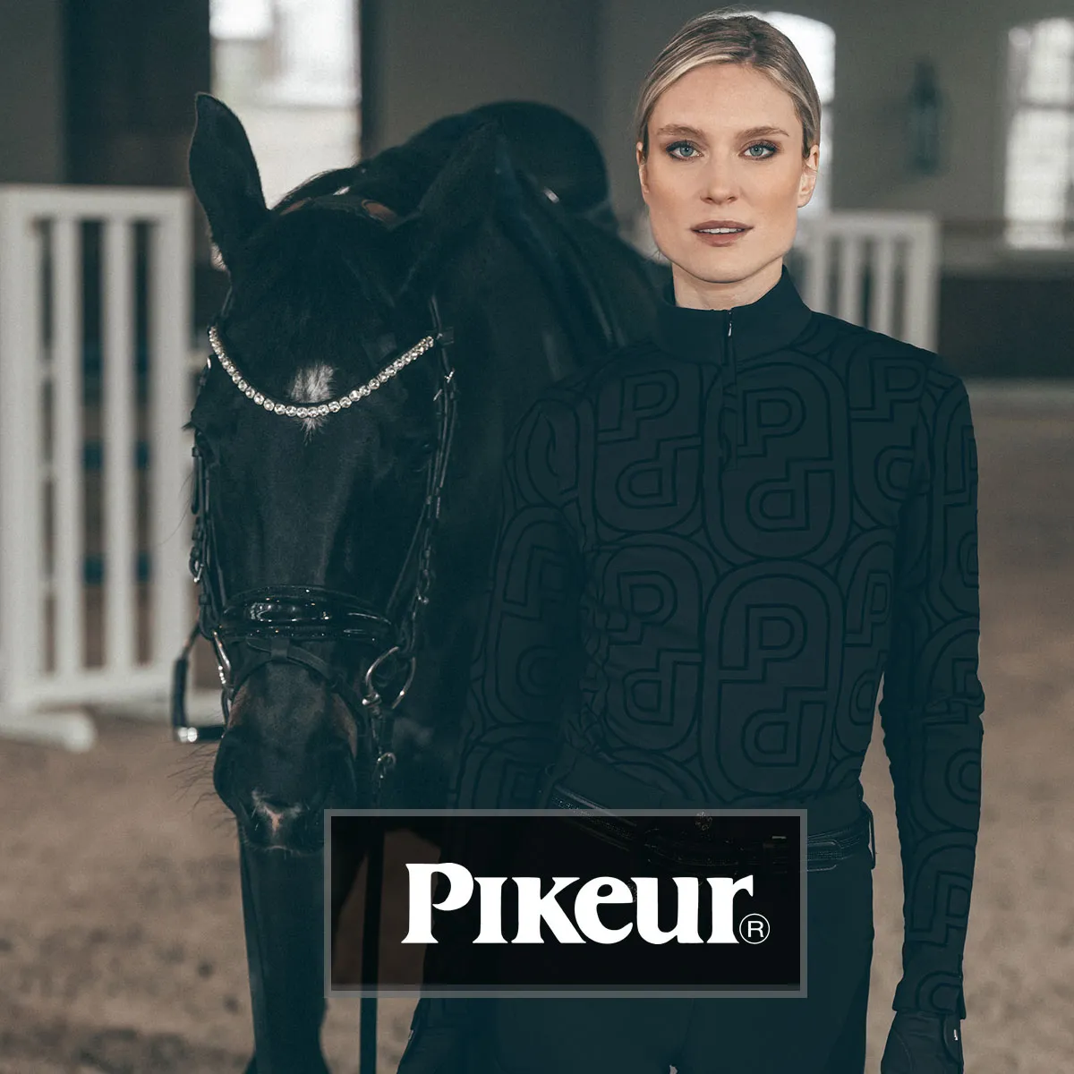 Pikeur jesień/zima 2026