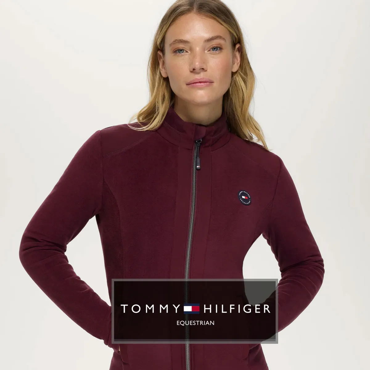 TOMMY HILFIGER jesień/zima 2026