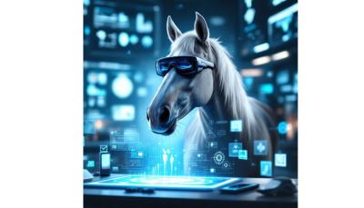 Sprzęt jeździecki: Nowoczesne technologie i innowacje