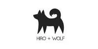 hiro and wolf