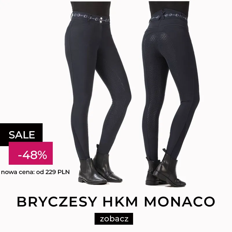 Szukaj: bryczesy monaco glamour 24h