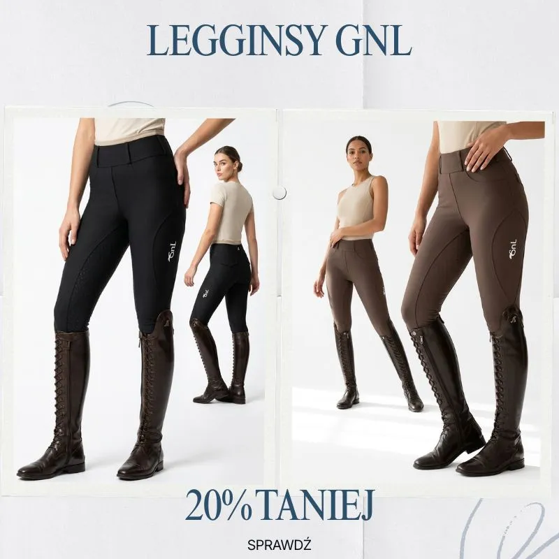 Szukaj: legginsy gnl