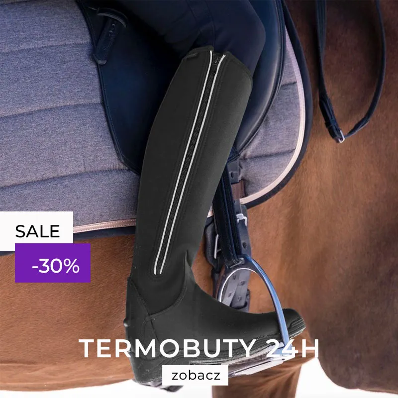 Termobuty i buty stajenne