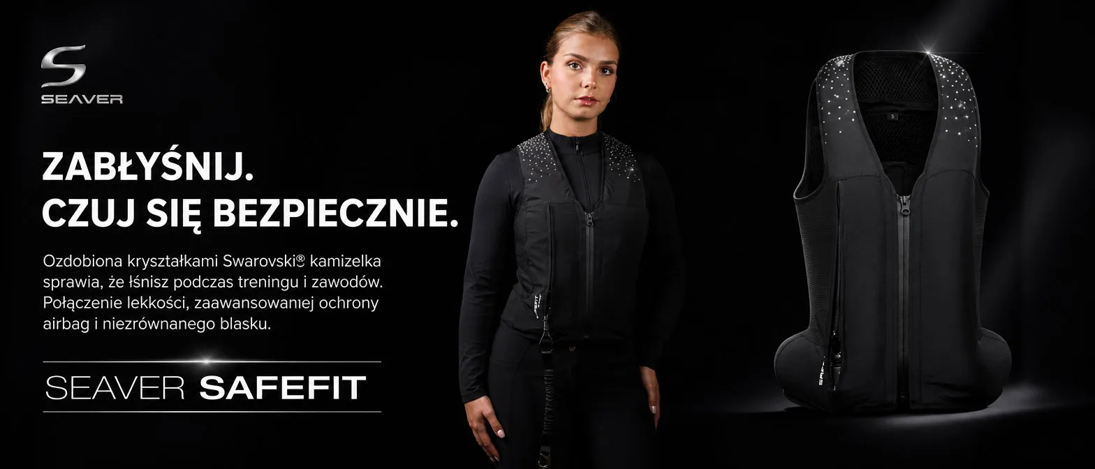 Szukaj: kamizelka seaver