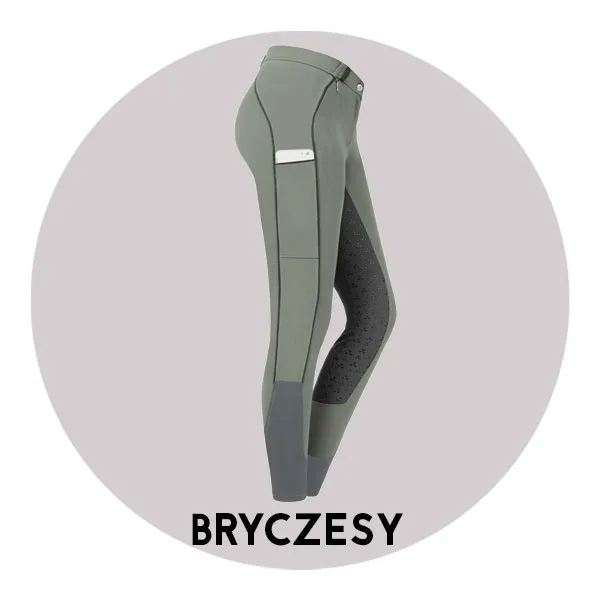 Bryczesy