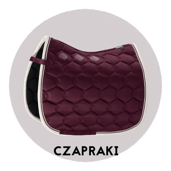Czapraki