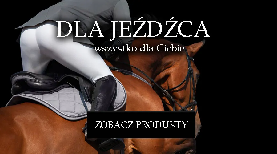 Jeździec