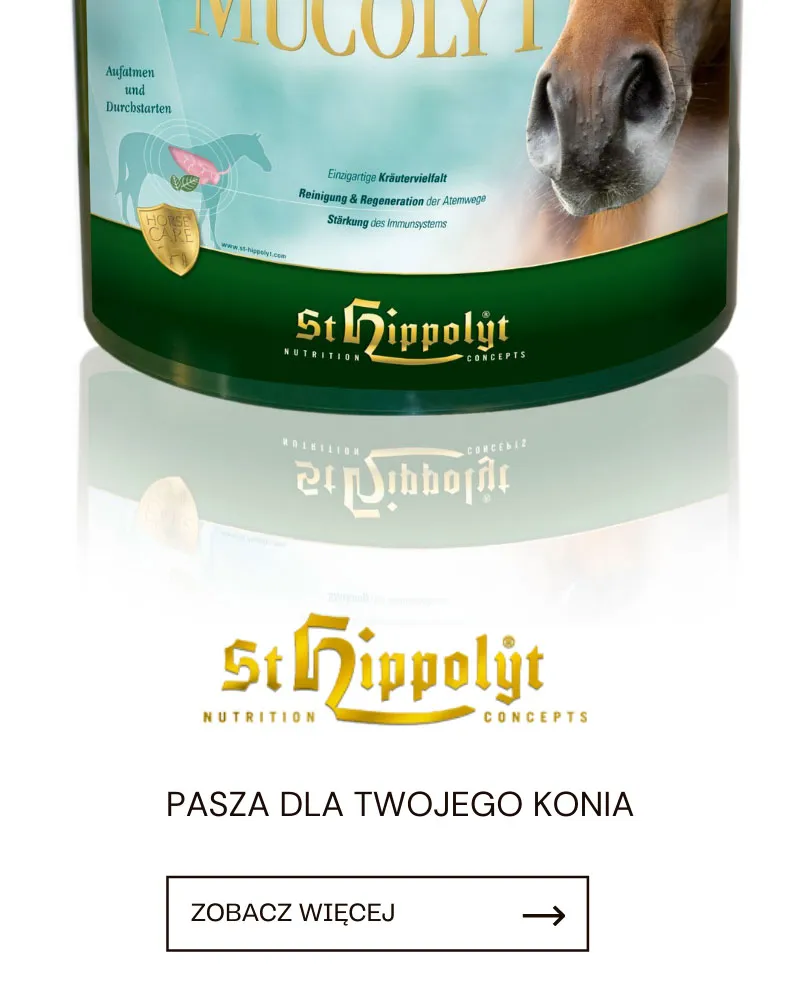 St Hippolyt