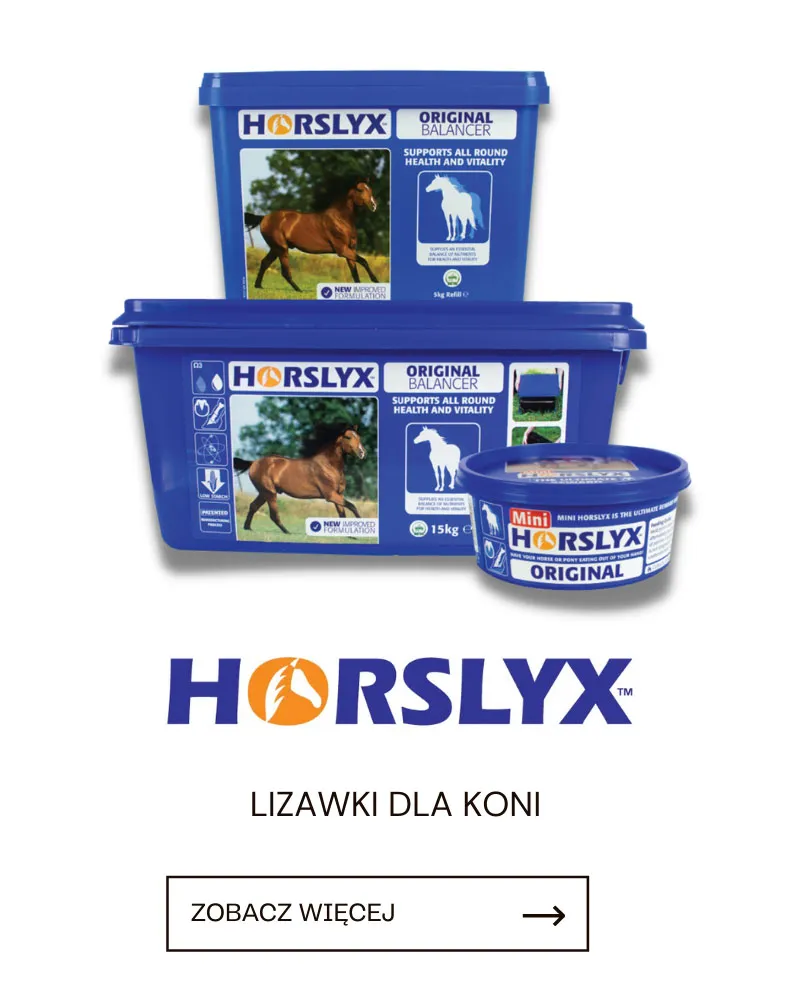 Horslyx