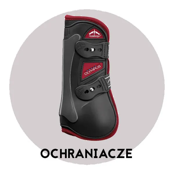 Ochraniacze // Kalosze