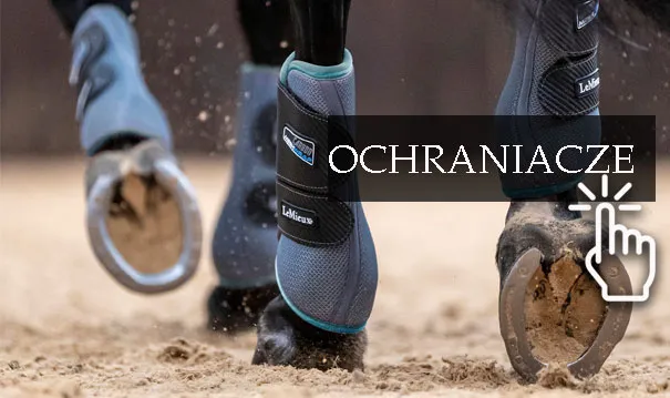Ochraniacze // Kalosze