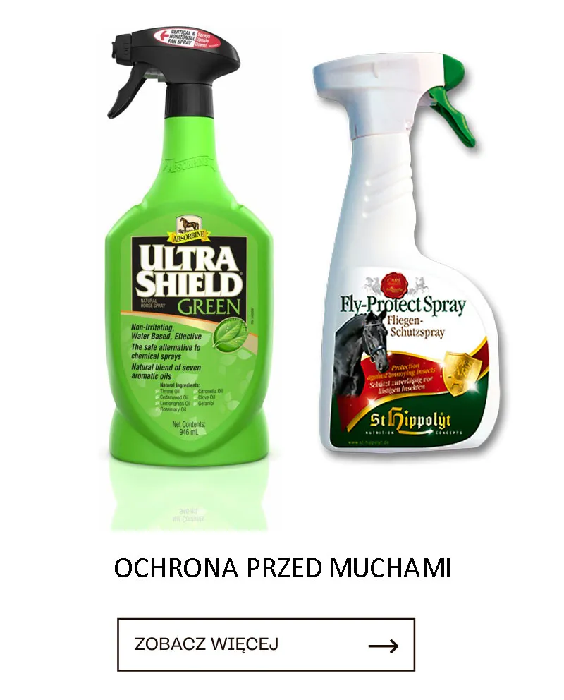 Ochrona przed owadami