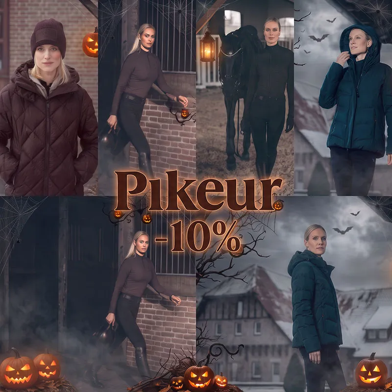 Pikeur