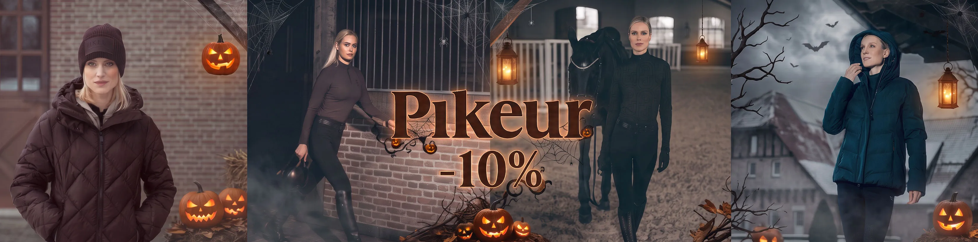 Pikeur