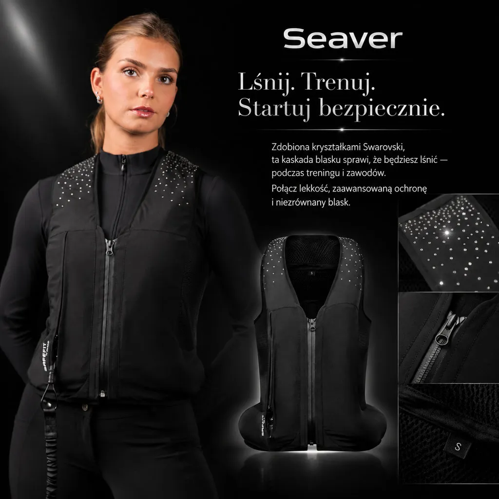 Szukaj: kamizelka seaver